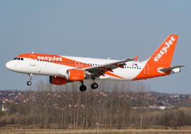 Airbus - A320-214 (OE-INM) - regos