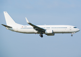 Boeing - 737-86J (D-ABBD) - regos