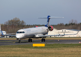 Canadair - CL-600 Regional Jet CRJ-900 (OY-KFK) - Digdis