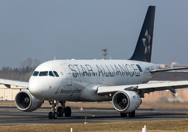 Airbus - A319 (OO-SSC) - Digdis