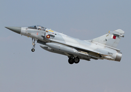 Dassault - Mirage 2000-5EG (QA95) - zaferbuna