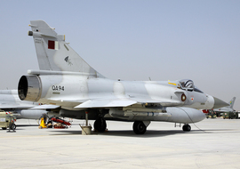 Dassault - Mirage 2000-5BG (QA94) - zaferbuna