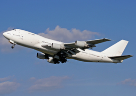 Boeing - 747-200F (4X-ICL) - hamori