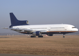 Lockheed - L-1011-500 TriStar (N162AT) - hamori