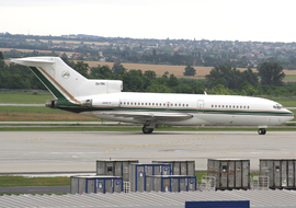 Boeing - 727-30 (5V-TPX) - hamori