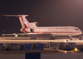 Tupolev - Tu-154M (101) - hamori