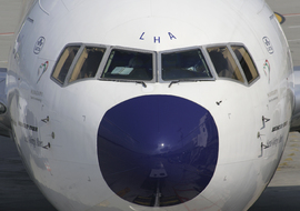 Boeing - 767-200ER (HA-LHA) - hamori