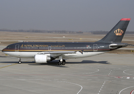 Airbus - A310 (JY-AGN) - hamori