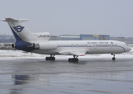 Tupolev - Tu-154M (RA-85736) - hamori