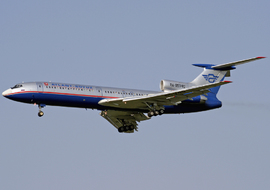 Tupolev - Tu-154M (RA-85740) - hamori