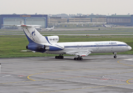 Tupolev - Tu-154M (RA-85751) - hamori