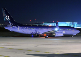 Boeing - 737-800 (OK-TVC) - hamori