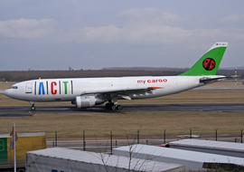 Airbus - A300F (TC-ACC) - hamori