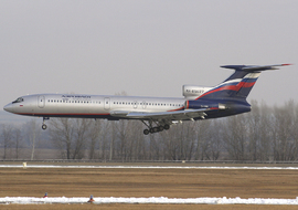 Tupolev - Tu-154M (RA-85627) - hamori