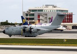 Airbus - A400M (ZM401) - rbpace