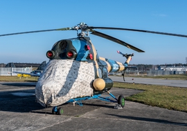 Mil - Mi-2 (4604) - Piciu