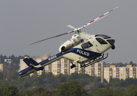 MD Helicopters - MD-902 Explorer (R909) - Gastrospotter