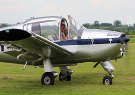 Morane Saulnier - MS.893ED Rallye 180GT (SP-CYC) - BartekSzczudlo