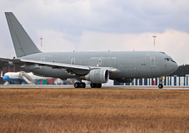 Boeing - KC-767A (MM62227) - BartekSzczudlo