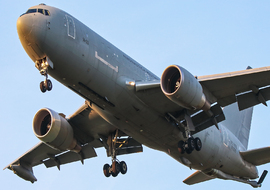 Boeing - KC-767A (MM62227) - BartekSzczudlo