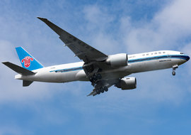 Boeing - 777-F1B (B-2042) - goti80