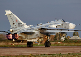 Sukhoi - Su-24M (RF-92025) - SergeyL