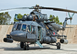 Mil - Mi-8MTV-5 (RF-91184) - SergeyL