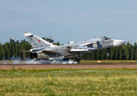 Sukhoi - Su-24MR (45 WHITE) - SergeyL
