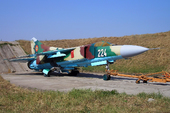 Mikoyan-Gurevich - MiG-23MF (224) - allex