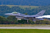 General Dynamics - F-16AM Fighting Falcon (J-631) - allex