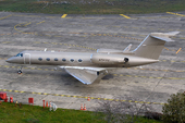 Gulfstream Aerospace - Gulfstream IV, IVSP, G300, G350, G400, G450 (N721BS) - allex