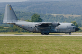 Lockheed - C-130H Hercules (61-PM) - allex