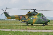 IAR Industria Aeronautică Română - IAR 330L-Socat Puma (90) - allex