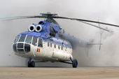 Mil - Mi-17-1V (107) - allex