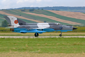 Mikoyan-Gurevich - MiG-21 LanceR C (6105) - allex