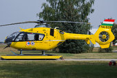 Eurocopter - EC135 (all models) (HA-ECB) - allex