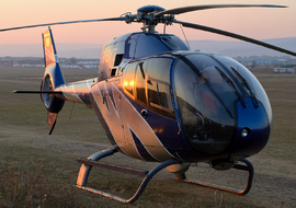 Eurocopter - EC120B Colibri (YR-SYT) - allex