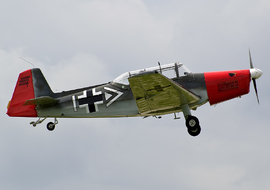 Zlín Aircraft - Z-226 (all models) (OM-MFN) - allex