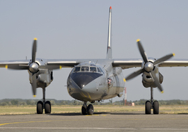Antonov - An-26 (all models) (603) - allex