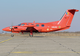 Piper - PA-42 Cheyenne (1121) - allex