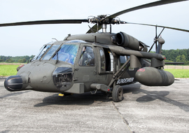 Sikorsky - S-70A Black Hawk (6M-BG ) - Floyd