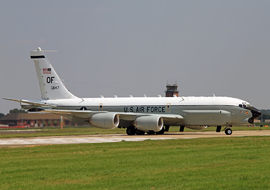 Boeing - RC-135U (64-14847) - ctt2706
