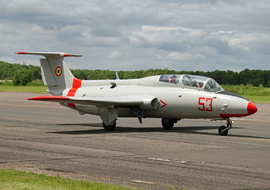 Aero - L-29 Delfín (53) - ctt2706