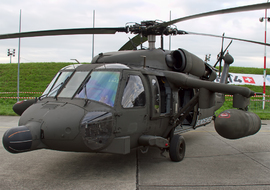 Sikorsky - S-70A Black Hawk (6M-BG ) - ctt2706