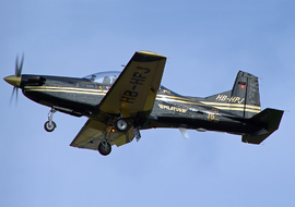 Pilatus - PC-9M (HB-HPJ ) - ctt2706