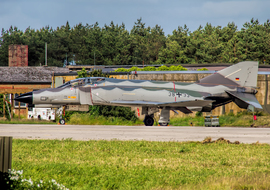 McDonnell Douglas - F-4F Phantom II (3833) - ctt2706