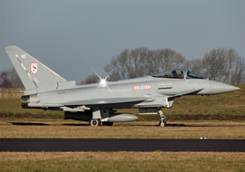 Eurofighter - EF-2000 Typhoon FGR.4 (ZK349) - ctt2706