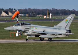 Eurofighter - EF-2000 Typhoon FGR.4 (ZJ914) - ctt2706