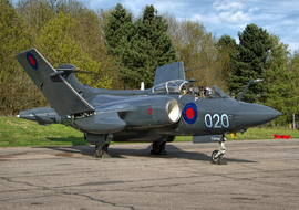 Blackburn - Buccaneer S.2B (XX894) - ctt2706