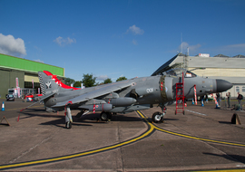 British Aerospace - Sea Harrier FA.2 (ZH796) - ctt2706